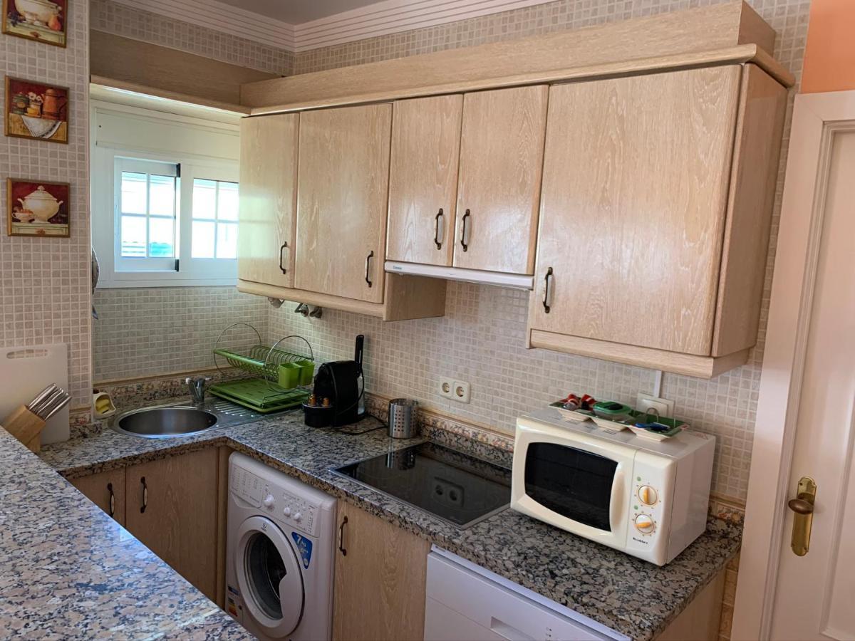 Las Delicias De Estepona Dış mekan fotoğraf