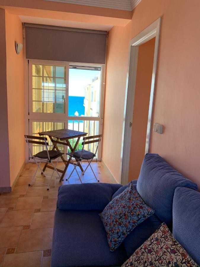 Las Delicias De Estepona Dış mekan fotoğraf
