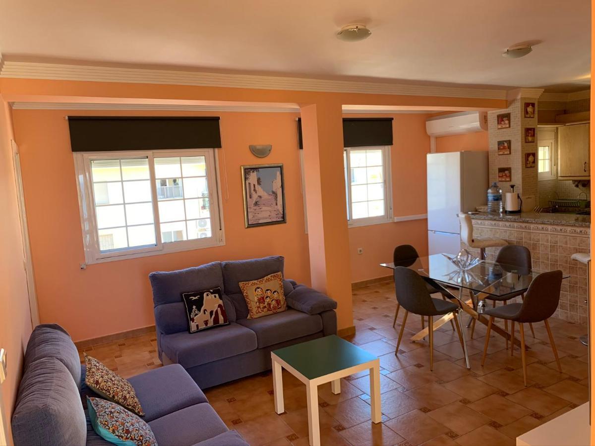 Las Delicias De Estepona Dış mekan fotoğraf