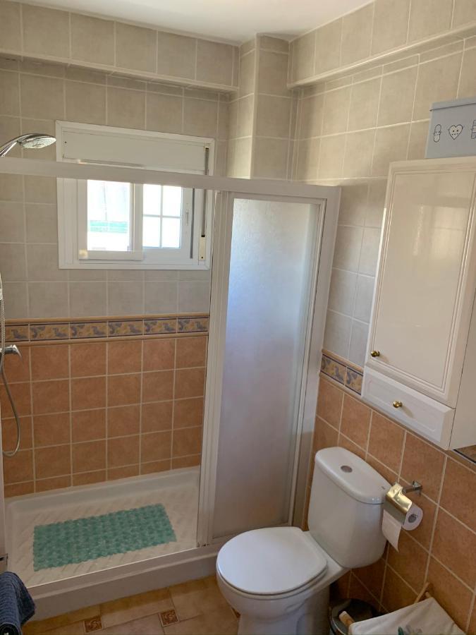 Las Delicias De Estepona Dış mekan fotoğraf