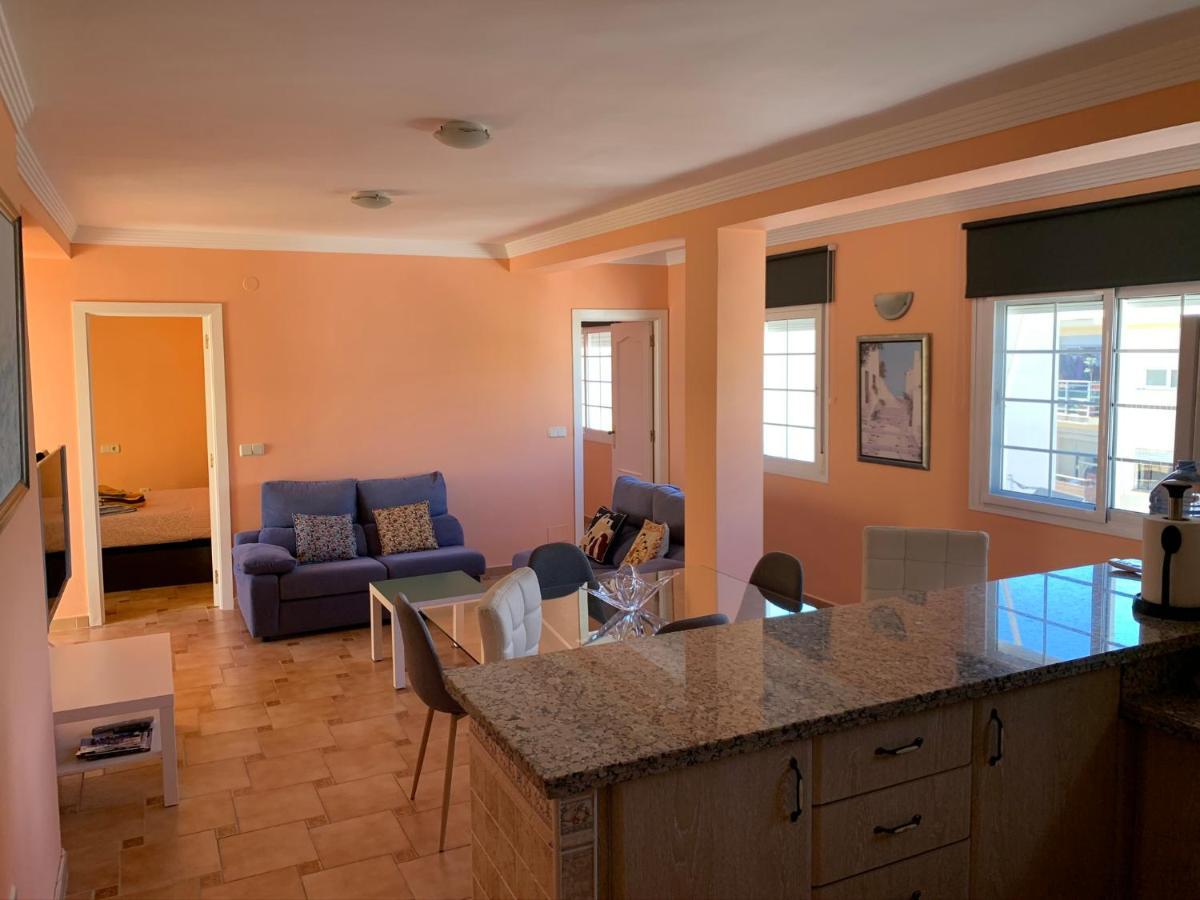 Las Delicias De Estepona Dış mekan fotoğraf