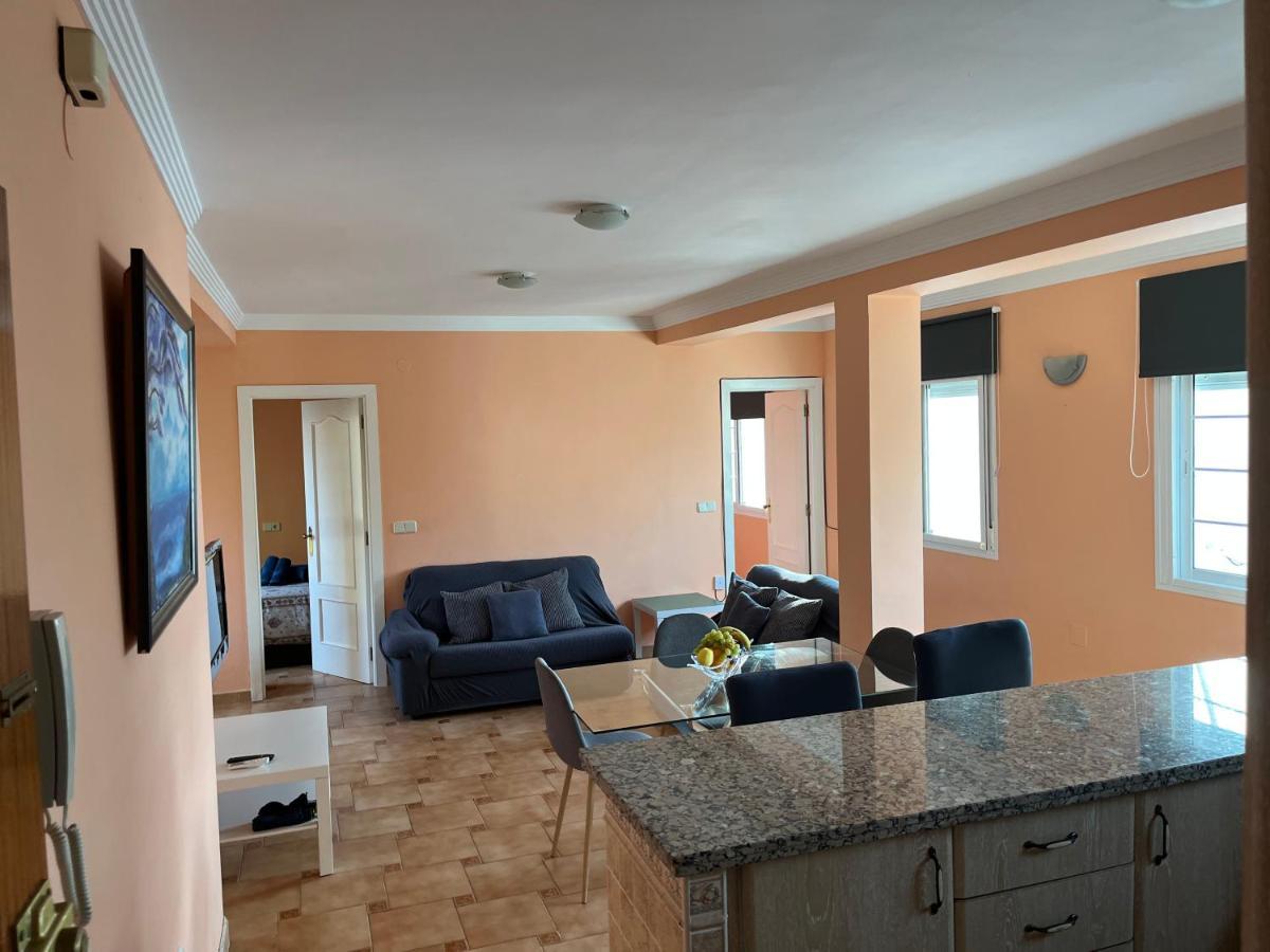 Las Delicias De Estepona Dış mekan fotoğraf
