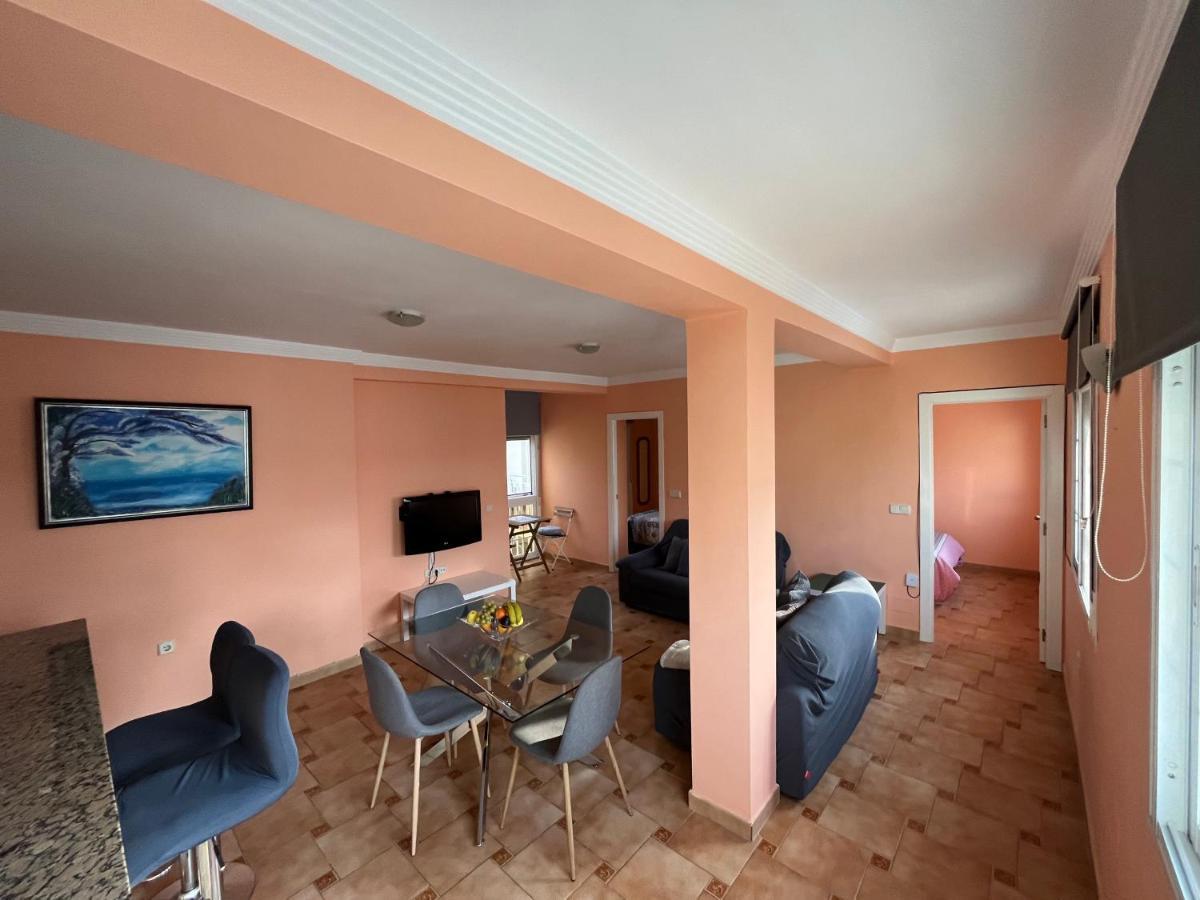 Las Delicias De Estepona Dış mekan fotoğraf