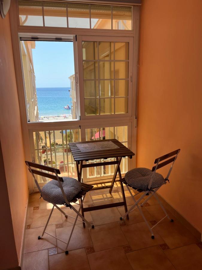 Las Delicias De Estepona Dış mekan fotoğraf