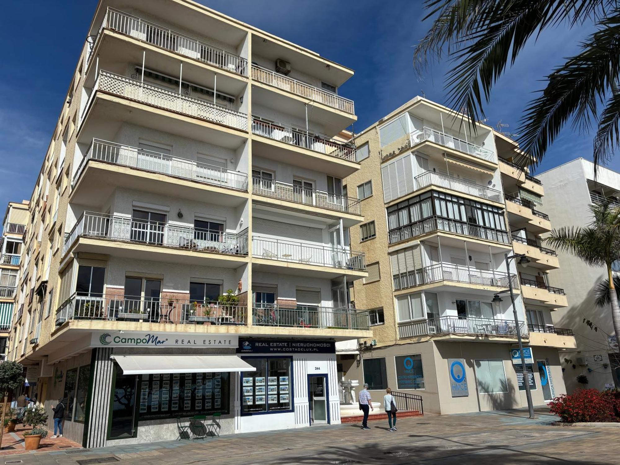 Las Delicias De Estepona Dış mekan fotoğraf