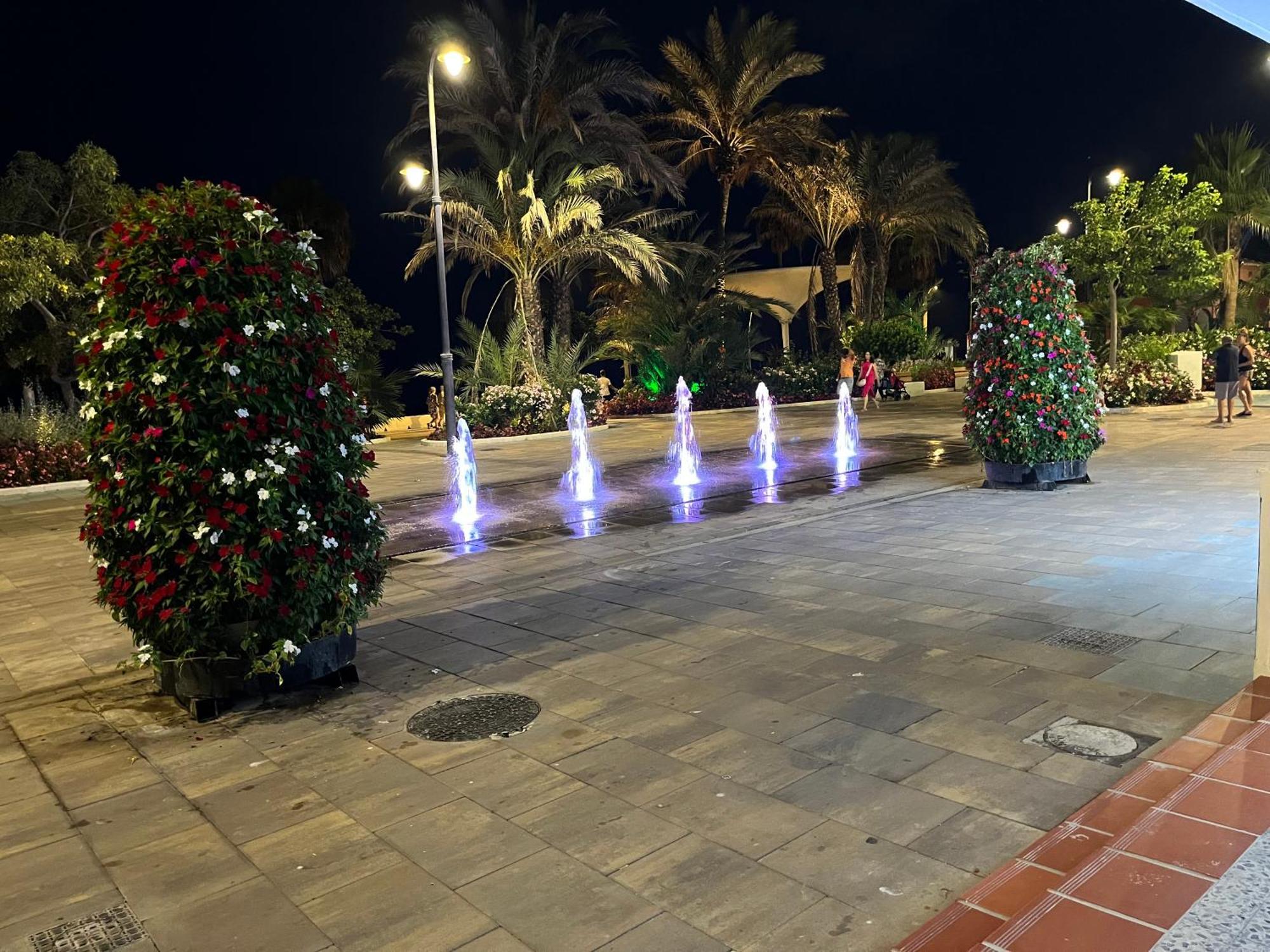 Las Delicias De Estepona Dış mekan fotoğraf
