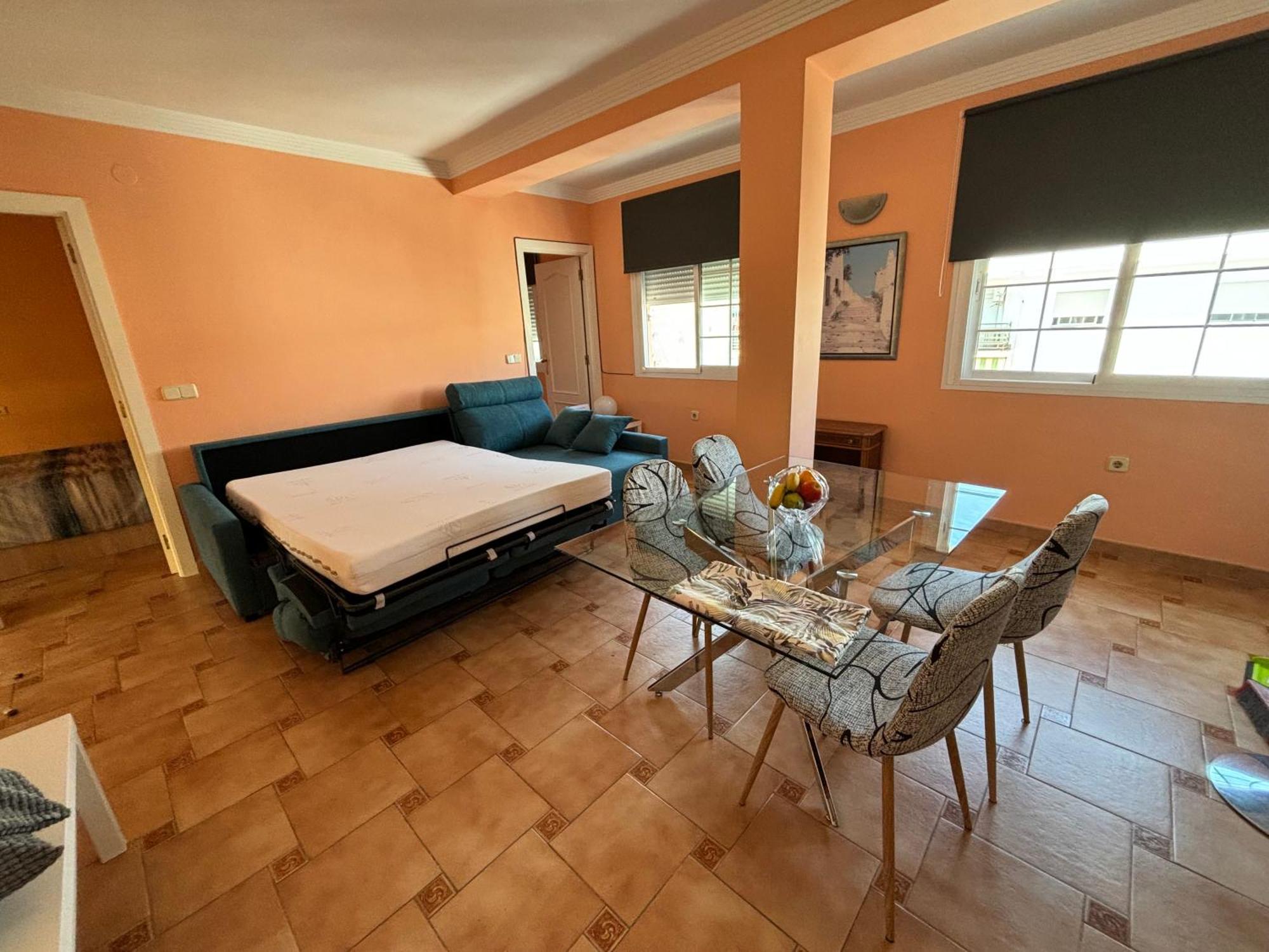 Las Delicias De Estepona Dış mekan fotoğraf